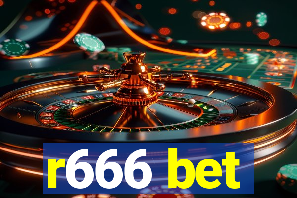 r666 bet